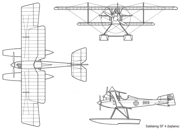 SF-4